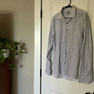 Mens Ronai Dress Shirt